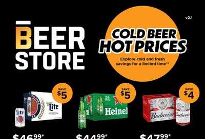 TBS Flyer February 2 to March 1