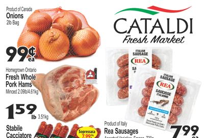 Cataldi Fresh Market Flyer February 4 to 10