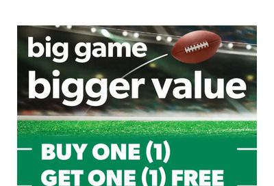 Zehrs Flyer February 5 to 11