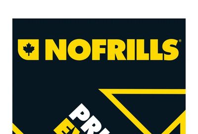 No Frills (Atlantic) Flyer February 5 to 11