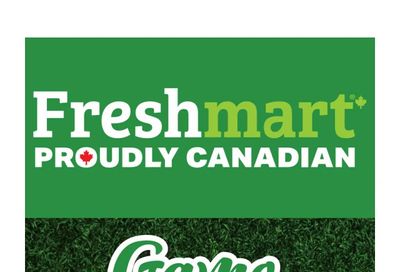 Freshmart (ON) Flyer February 5 to 11