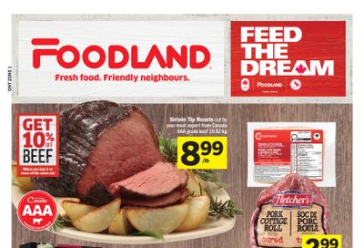 Foodland (ON) Flyer February 5 to 11