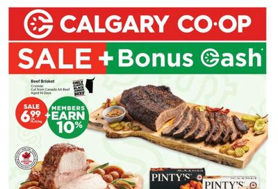 Calgary Co-op Flyer February 5 to 11
