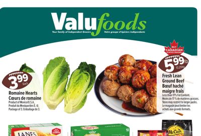 Valufoods Flyer February 5 to 11