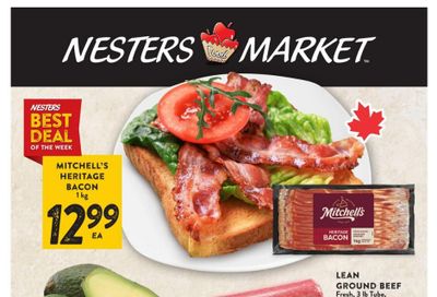 Nesters Market Flyer February 5 to 11