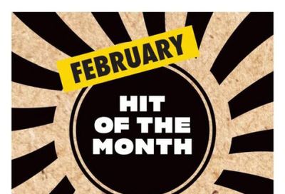 Real Canadian Wholesale Club Flyer February 5 to 11