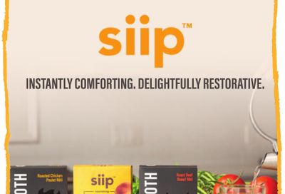 Commisso's Fresh Foods Wellness Flyer February 6 to 19