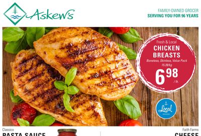 Askews Foods Flyer February 8 to 14