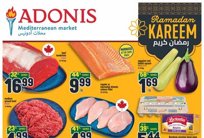 Adonis (ON) Flyer February 12 to 18