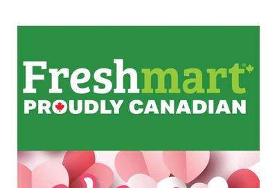 Shop Easy & SuperValu Flyer February 12 to 18