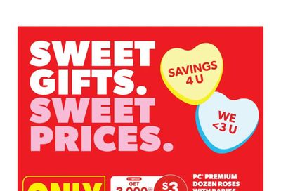 Real Canadian Superstore (ON) Flyer February 12 to 18