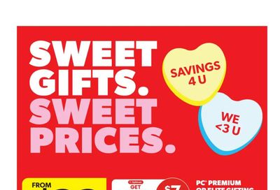 Real Atlantic Superstore Flyer February 12 to 18