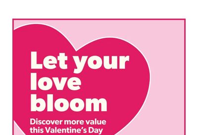 Loblaws City Market (West) Flyer February 12 to 18