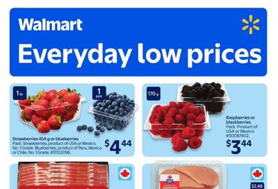 Walmart (Atlantic) Flyer February 12 to 18