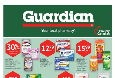 Guardian Flyer February 13 to 19