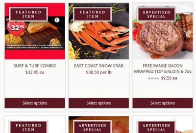 T-Bone's Flyer February 11 to 17