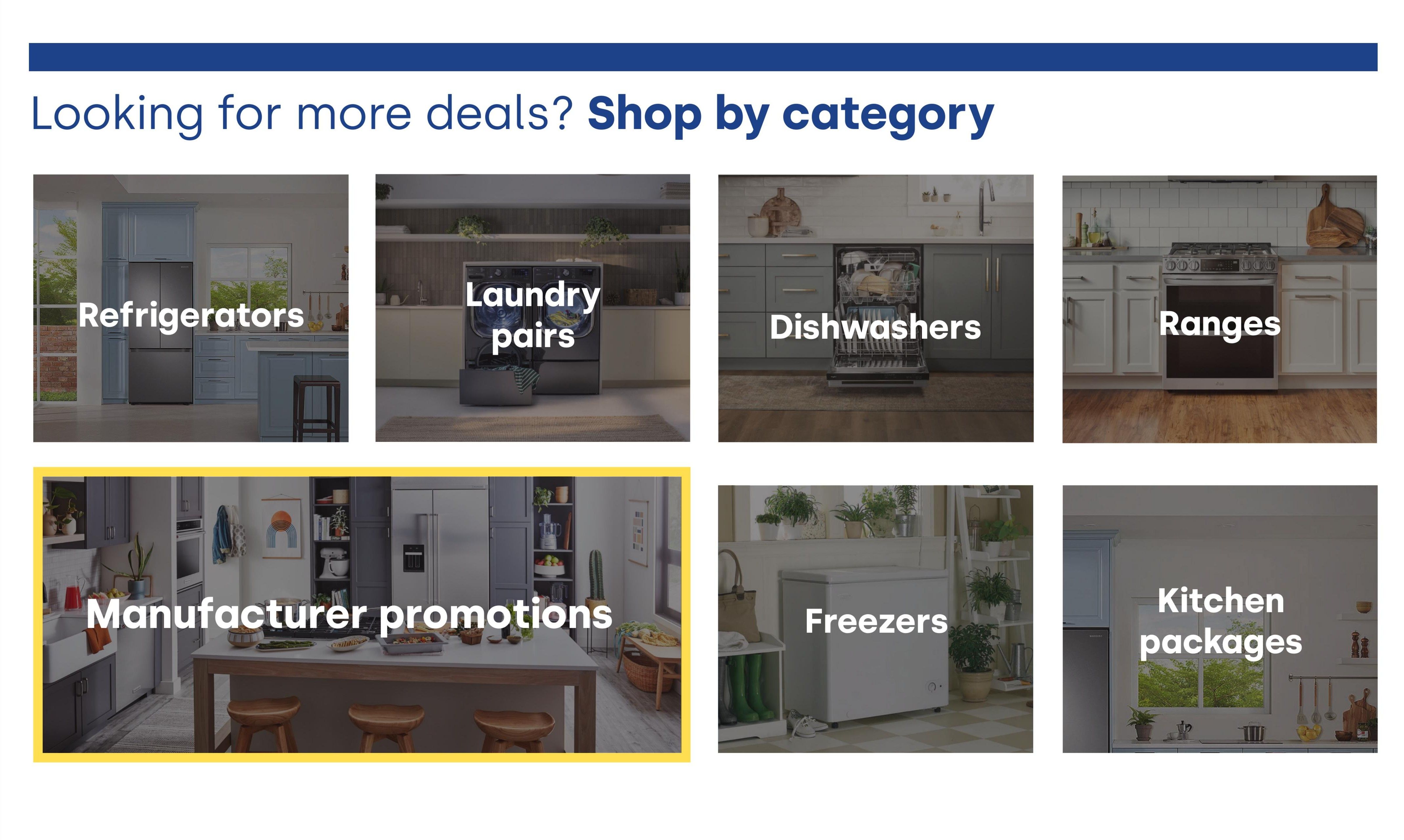 Trail Appliances (BC) Flyer February 12 to 25