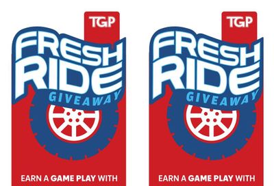 TGP The Grocery People Flyer February 12 to 18