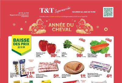 T&T Supermarket (QC) Flyer February 13 to 19