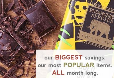 Dad’s Organic Market Monthly Flyer February 1 to 28