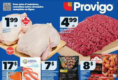 Provigo Flyer February 19 to 25