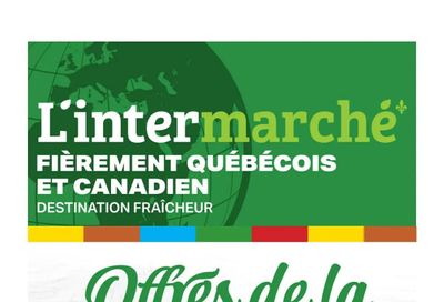 L'inter Marche Flyer February 19 to 25