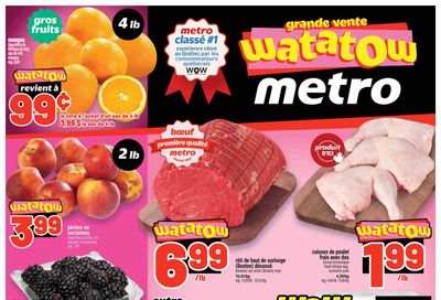 Metro (QC) Flyer February 19 to 25