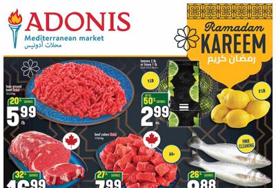 Adonis (ON) Flyer February 19 to 25