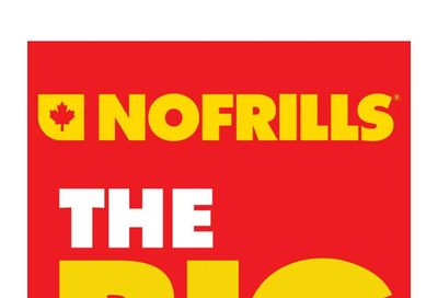 No Frills (Atlantic) Flyer February 19 to 25