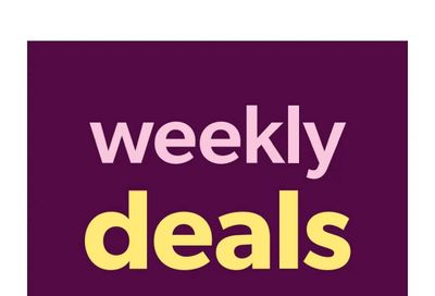 Independent Grocer (West) Flyer February 19 to 25