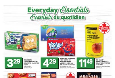 Freshmart (ON) Flyer February 19 to 25