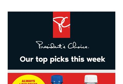 Dominion Flyer February 19 to 25