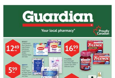 Guardian Flyer February 20 to 26