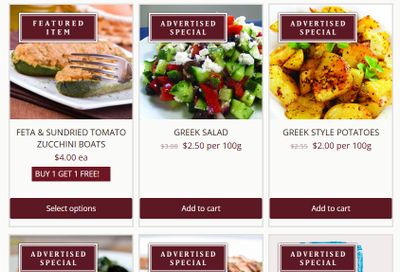 T-Bone's Flyer February 18 to 24