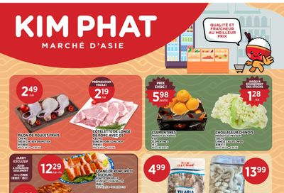 Kim Phat Flyer February 19 to 25
