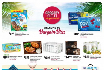 Grocery Outlet Weekly Ad & Flyer June 24 to 30