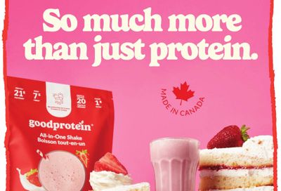 Commisso's Fresh Foods Wellness Flyer February 20 to March 5