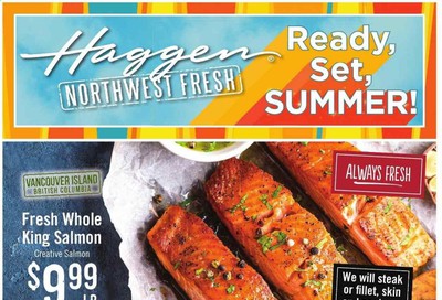 Haggen Weekly Ad & Flyer June 24 to 30