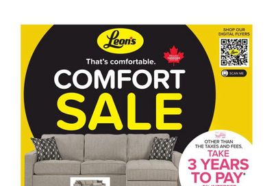 Leon’s Flyer February 19 to March 11