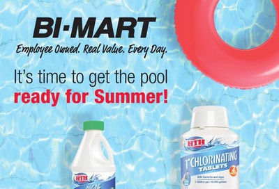 Bi-Mart Weekly Ad & Flyer June 24 to July 7