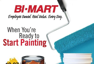 Bi-Mart Weekly Ad & Flyer June 24 to July 7