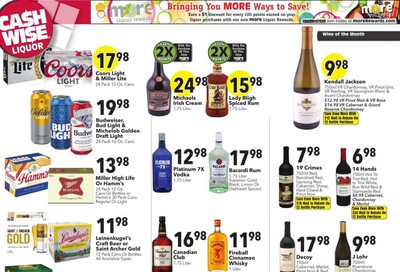 Cash Wise Weekly Ad & Flyer June 21 to 27