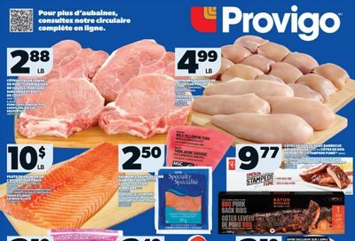 Provigo Flyer February 26 to March 4