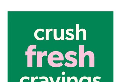 Zehrs Flyer February 26 to March 4