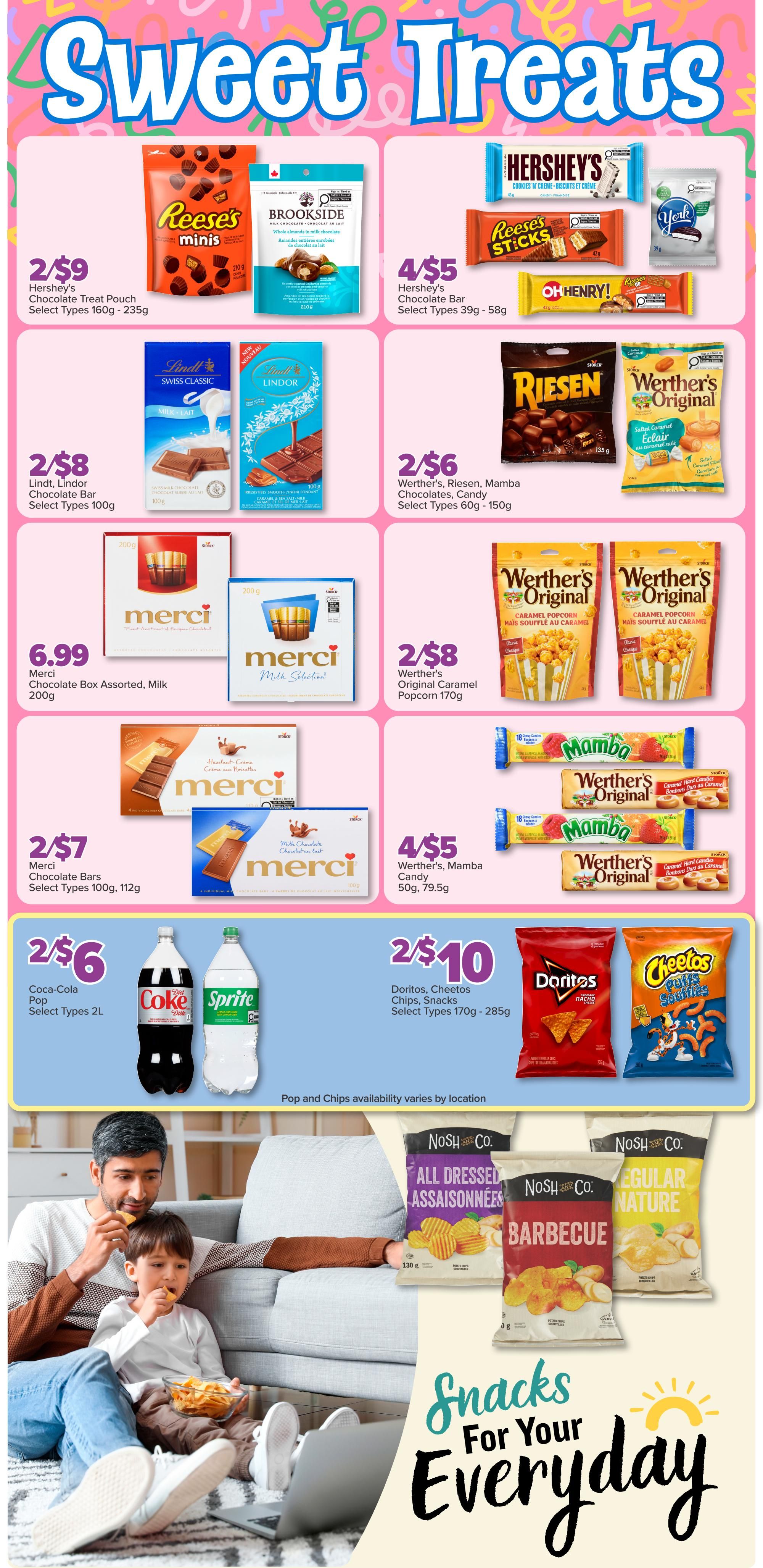 PharmaChoice (ON & Atlantic) Flyer February 26 to March 4