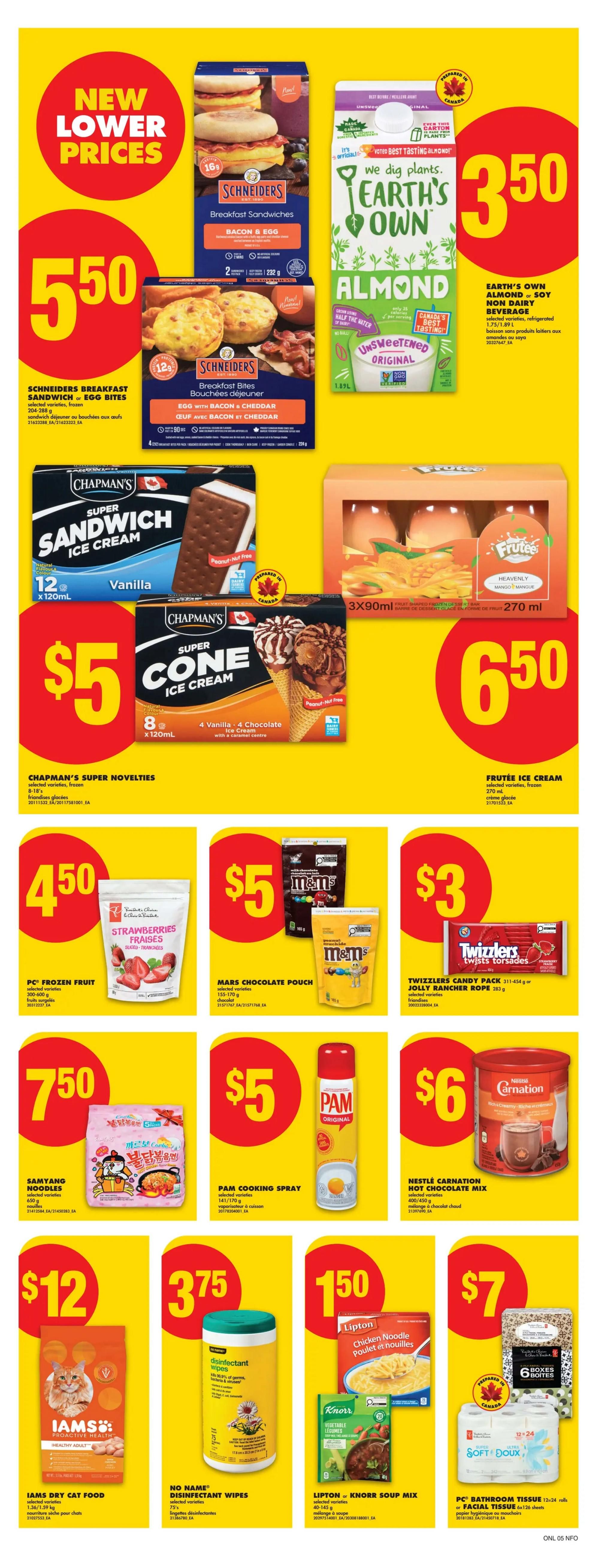 No Frills (ON) Flyer February 26 to March 4