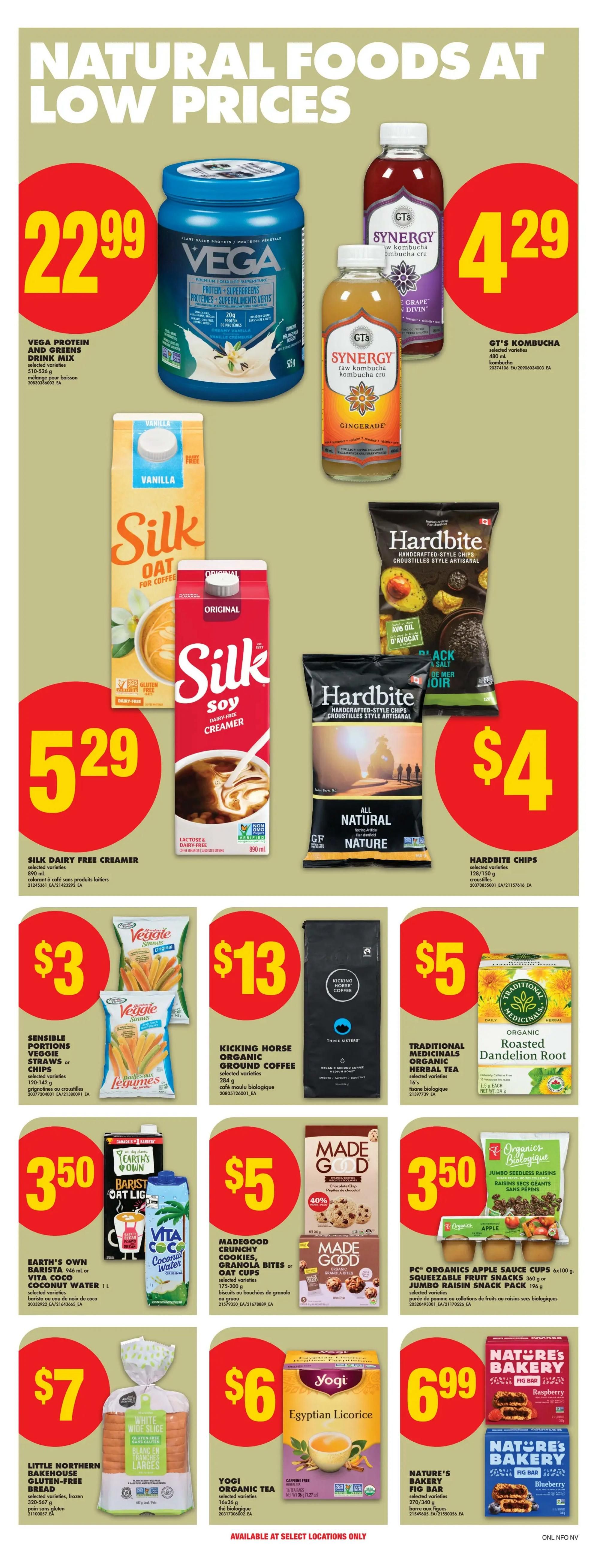 No Frills (ON) Flyer February 26 to March 4