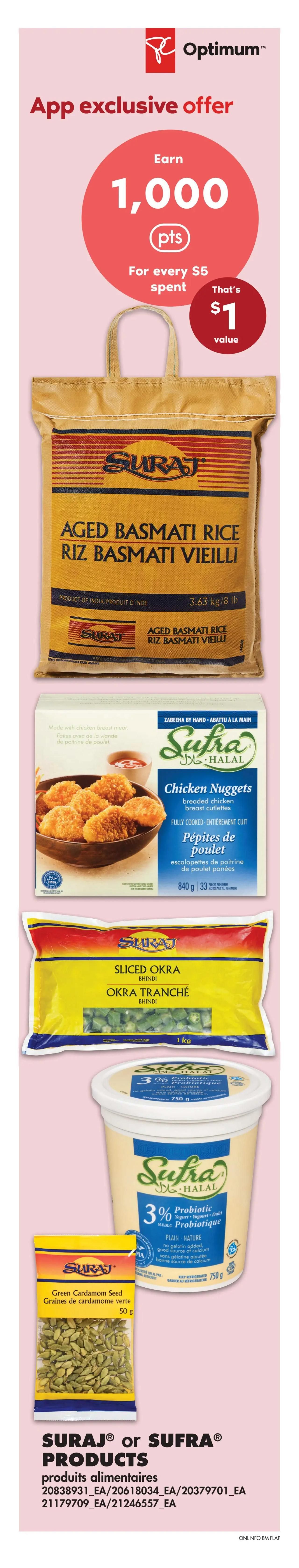 No Frills (ON) Flyer February 26 to March 4