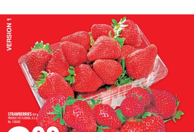 Metro (ON) Flyer February 26 to March 4