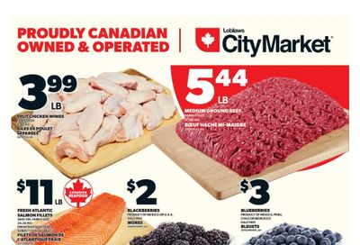 Loblaws City Market (ON) Flyer February 26 to March 4